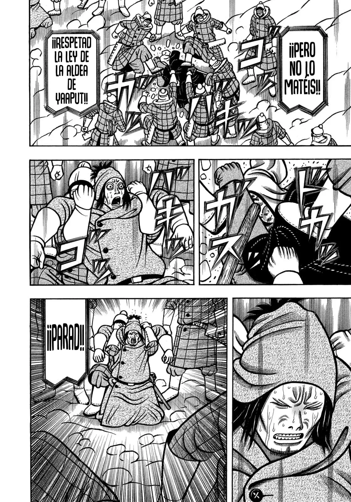 Capitulo 29 page 19