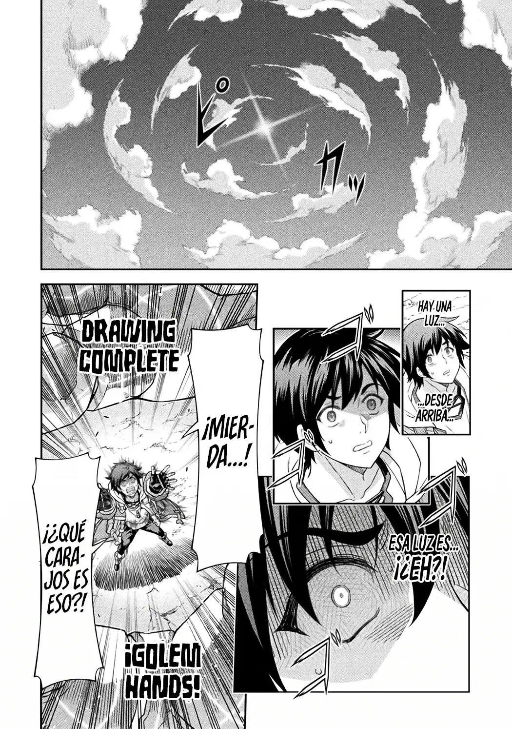 Capitulo 196 page 10