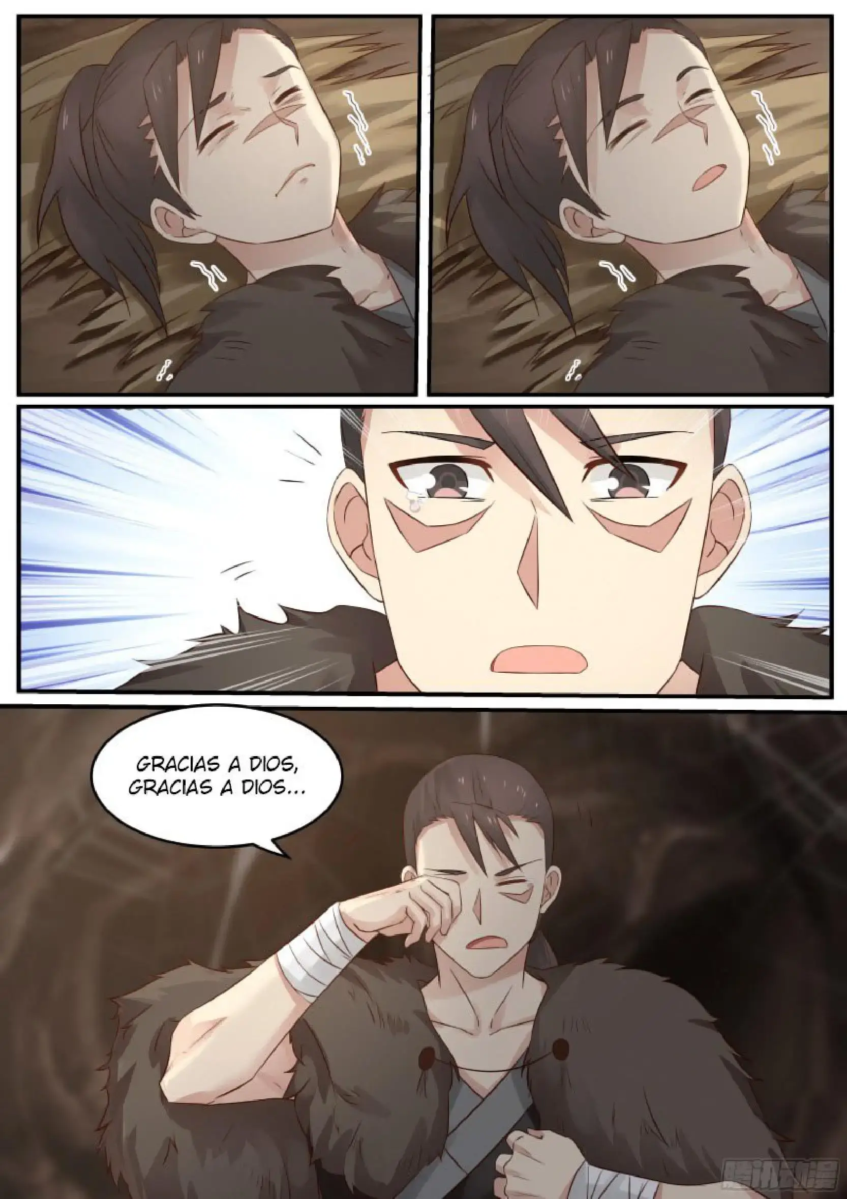 Capitulo 22 page 5