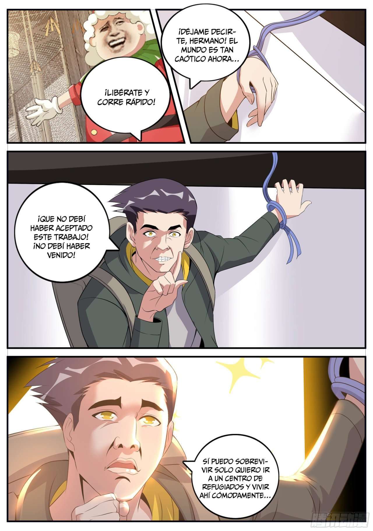 Capitulo 27 page 4