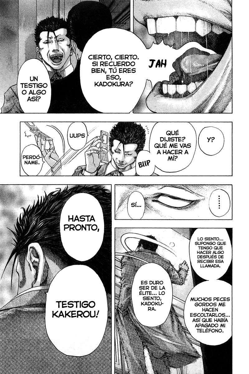 Capitulo 122 page 13