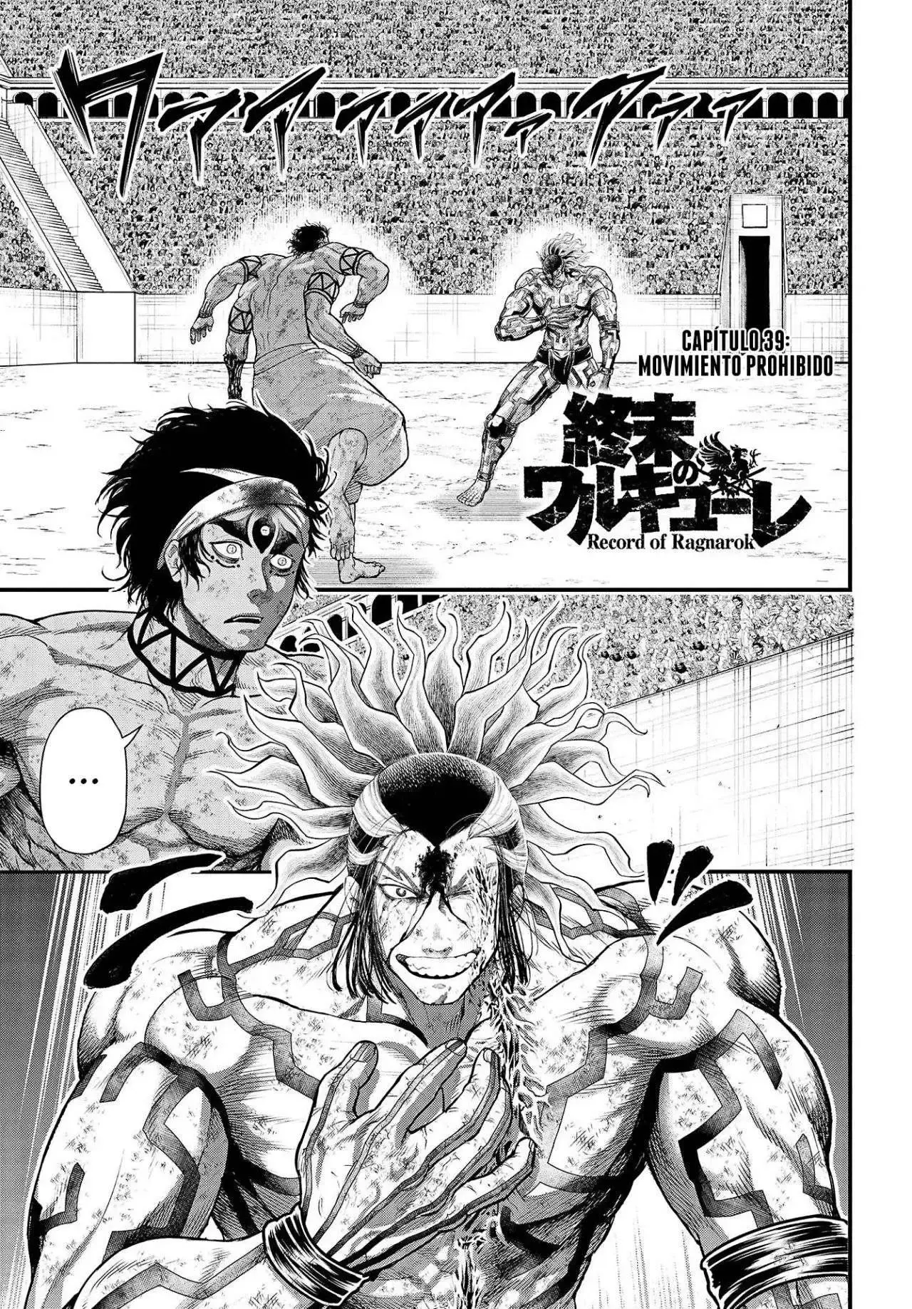Capitulo 39 page 3