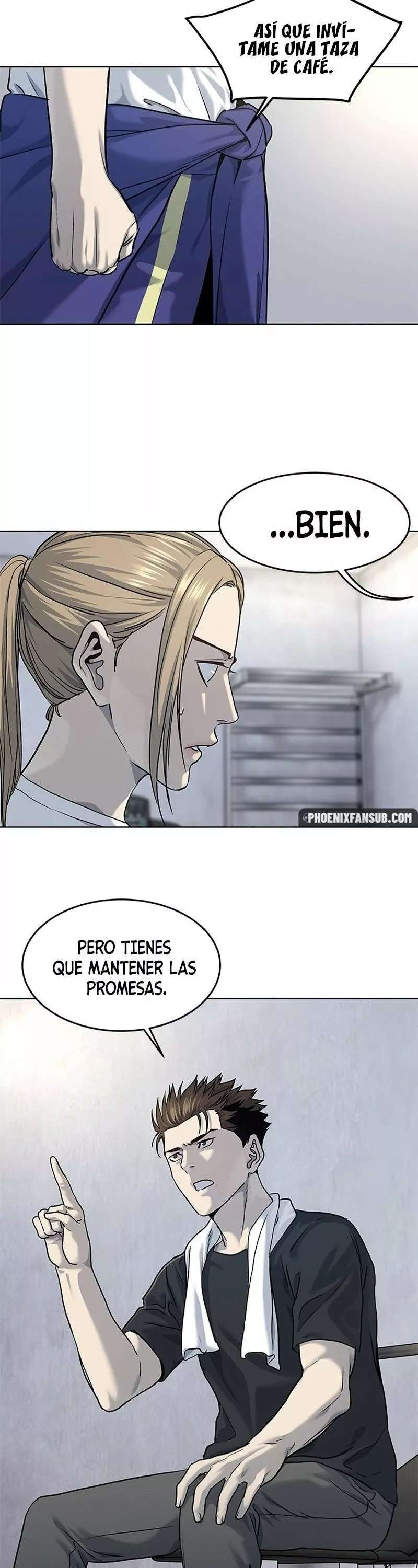 Capitulo 110 page 20