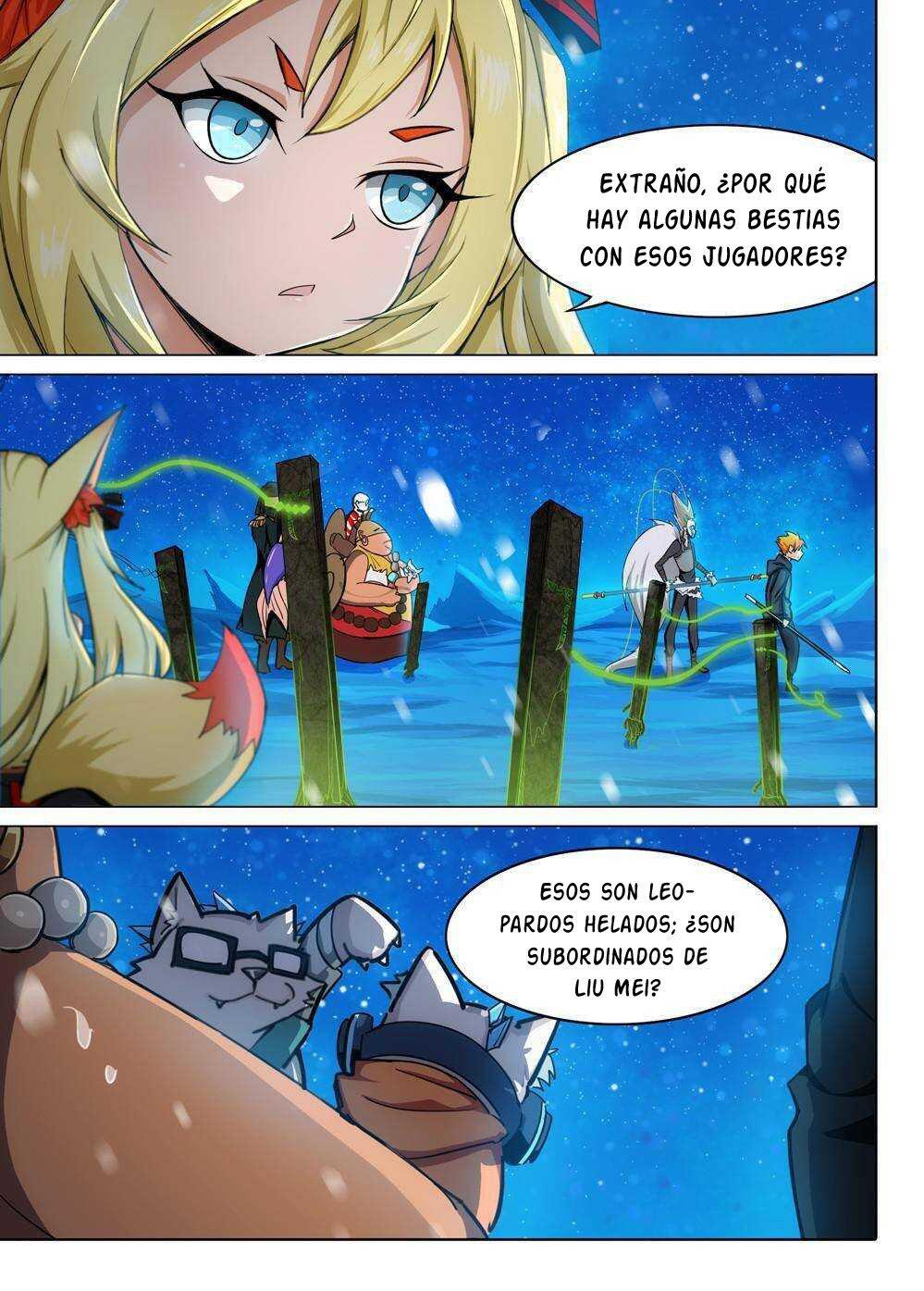 Capitulo 303 page 5