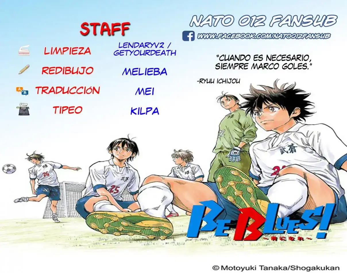 Capitulo 143 page 1