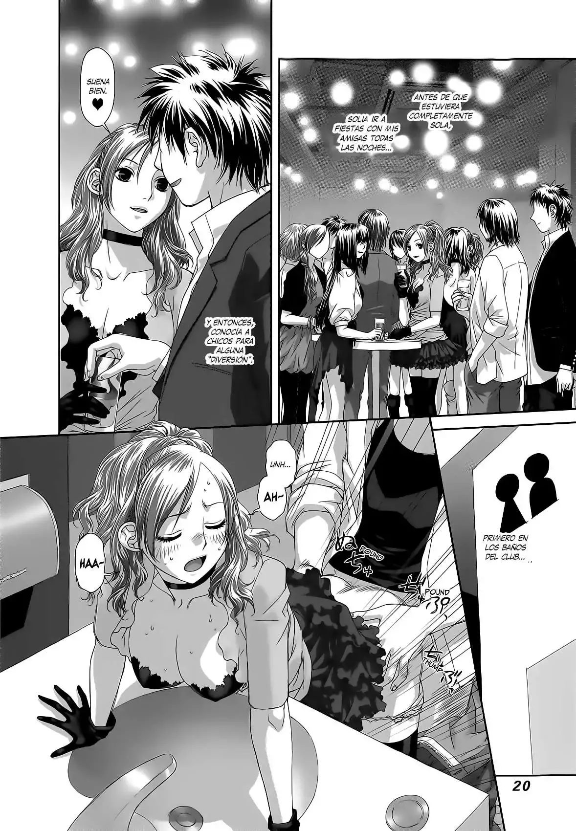 Capitulo 1 page 22
