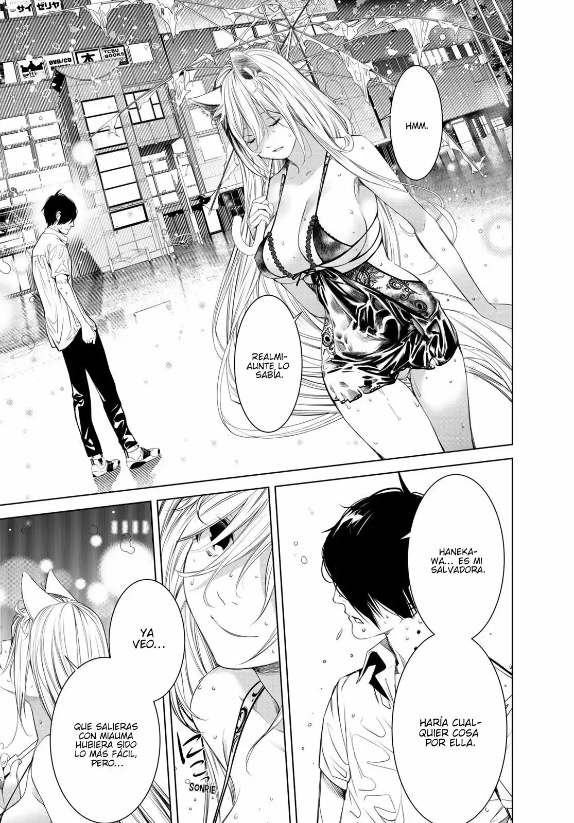 Capitulo 157 page 14