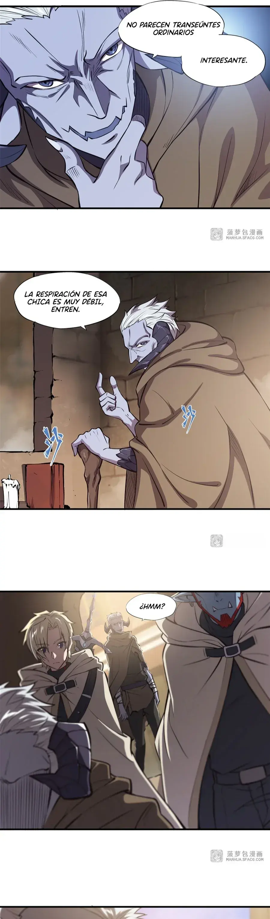 Capitulo 199 page 16