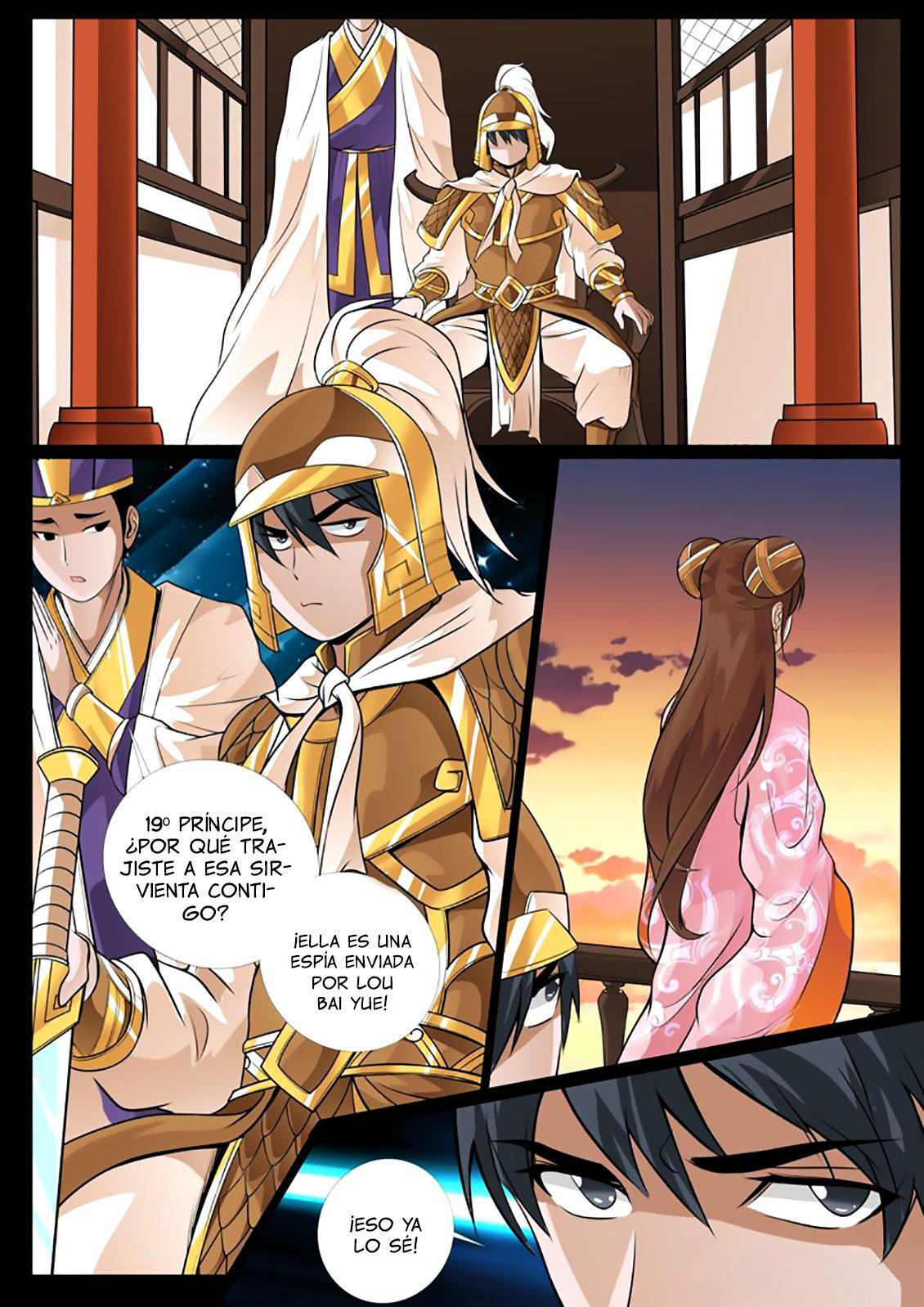 Capitulo 75 page 3