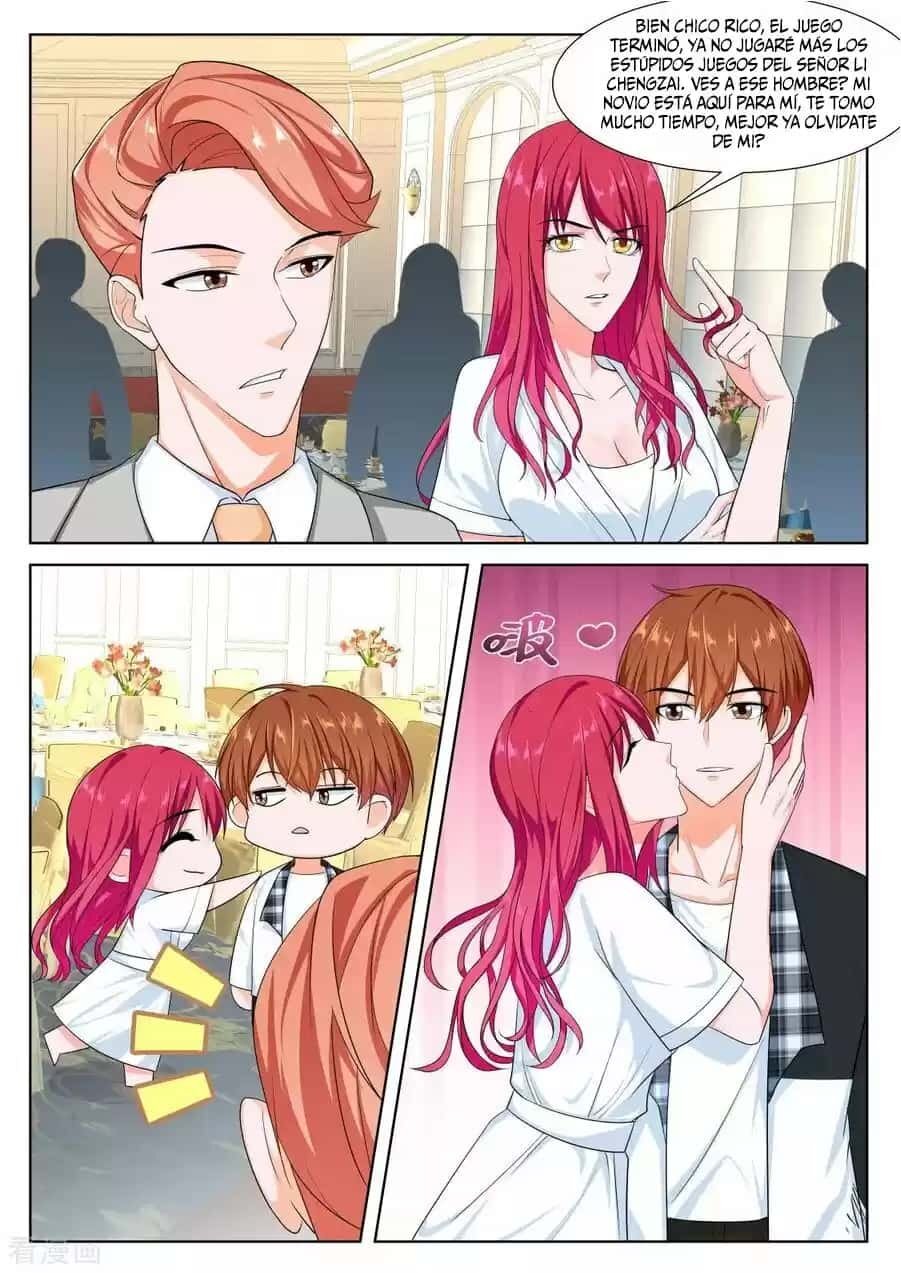Capitulo 261 page 3