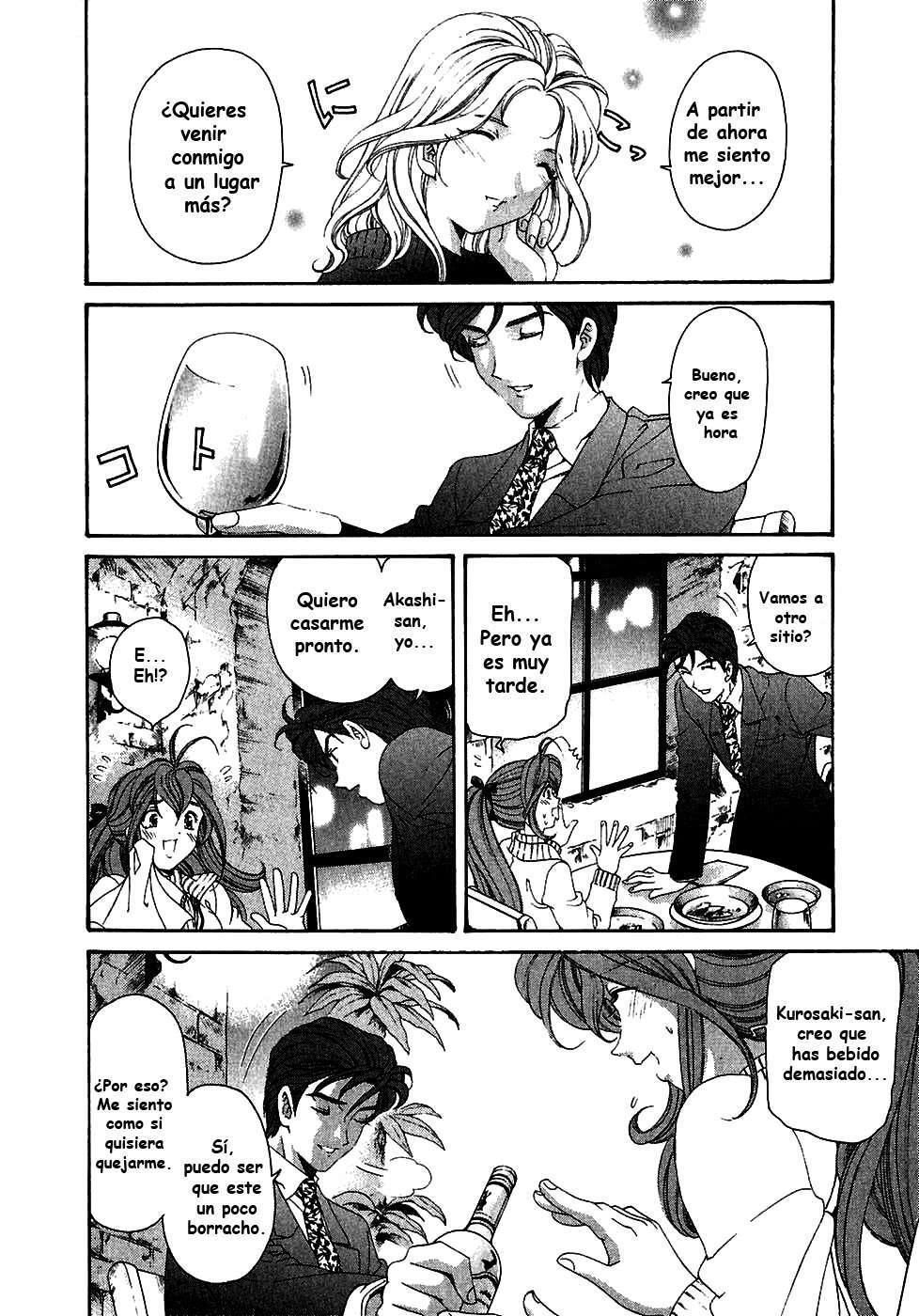 Capitulo 30 page 19