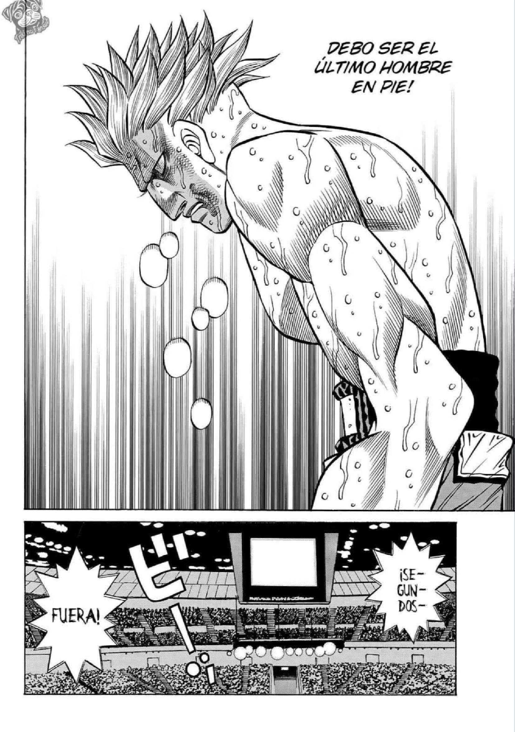 Capitulo 1462 page 6