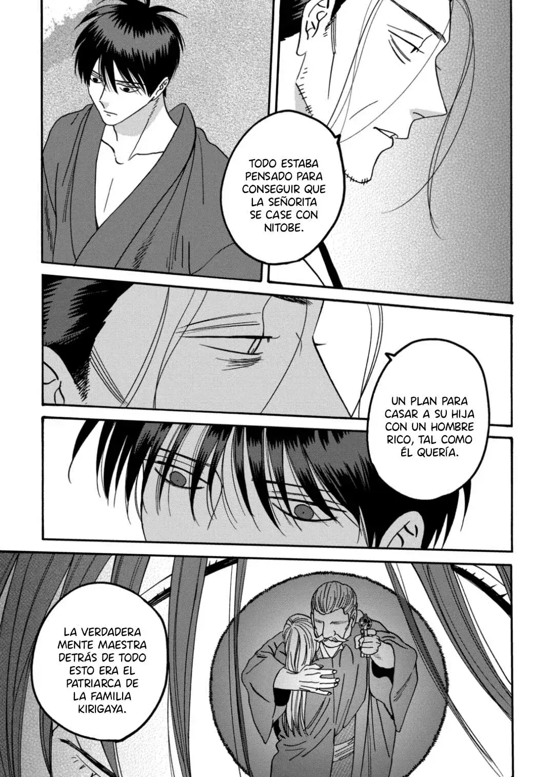 Capitulo 44 page 18