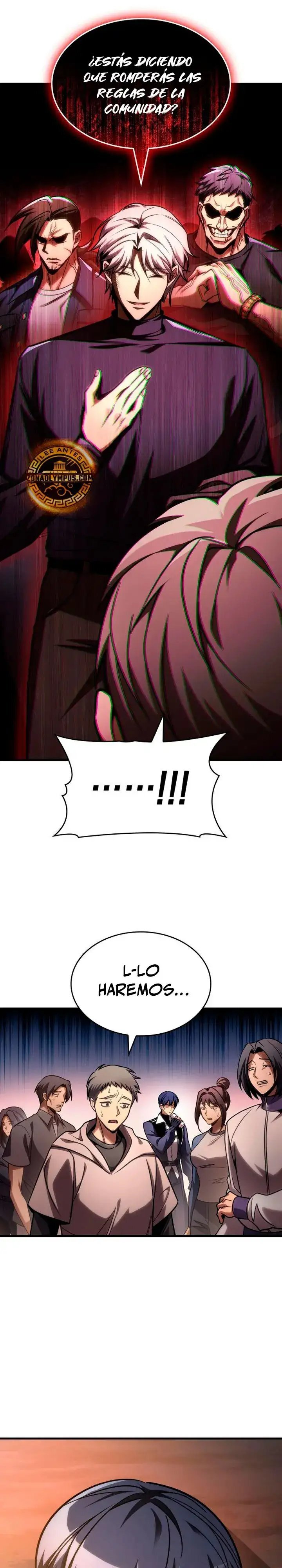Capitulo 107 page 28