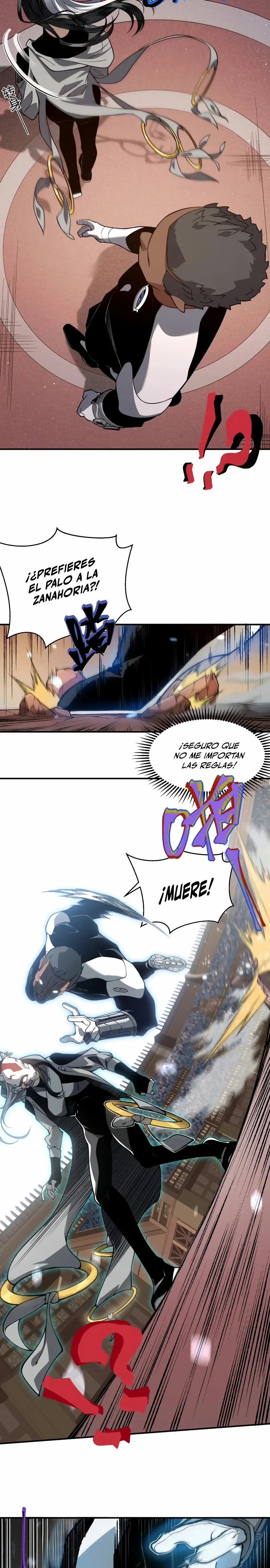 Capitulo 61 page 16