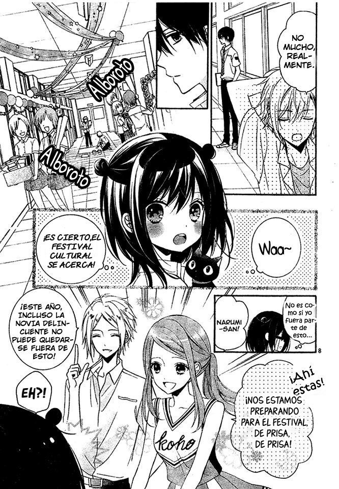 Capitulo 18 page 9