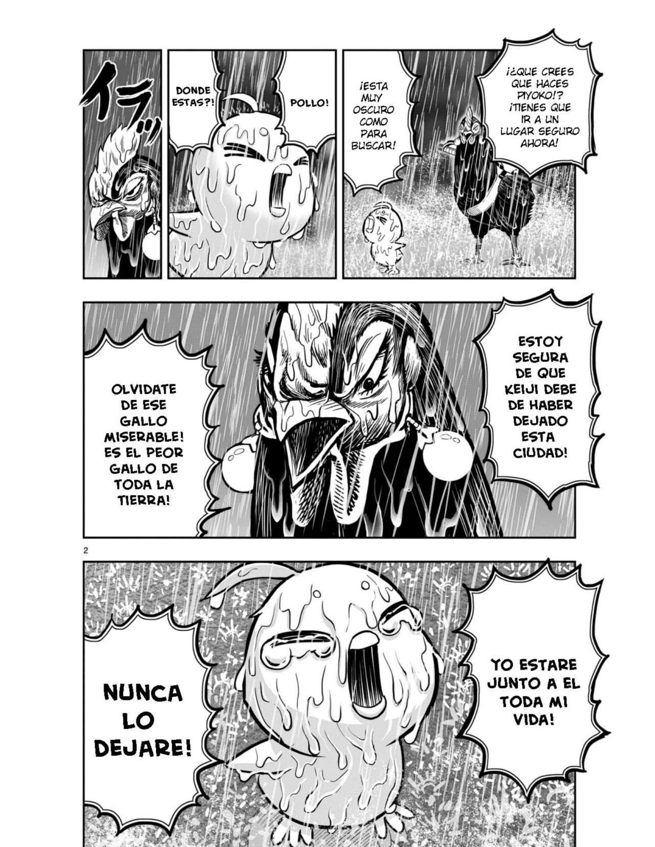 Capitulo 13 page 3
