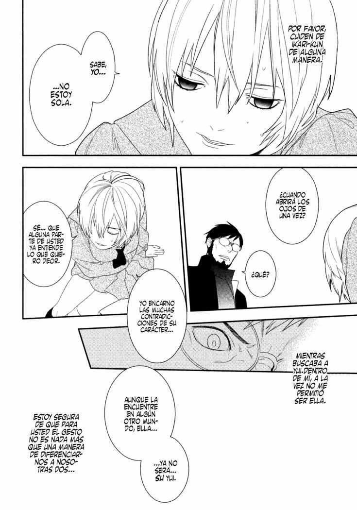 Capitulo 20 page 21