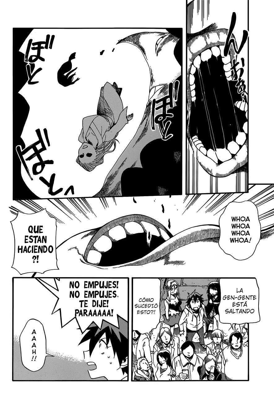 Capitulo 21 page 11