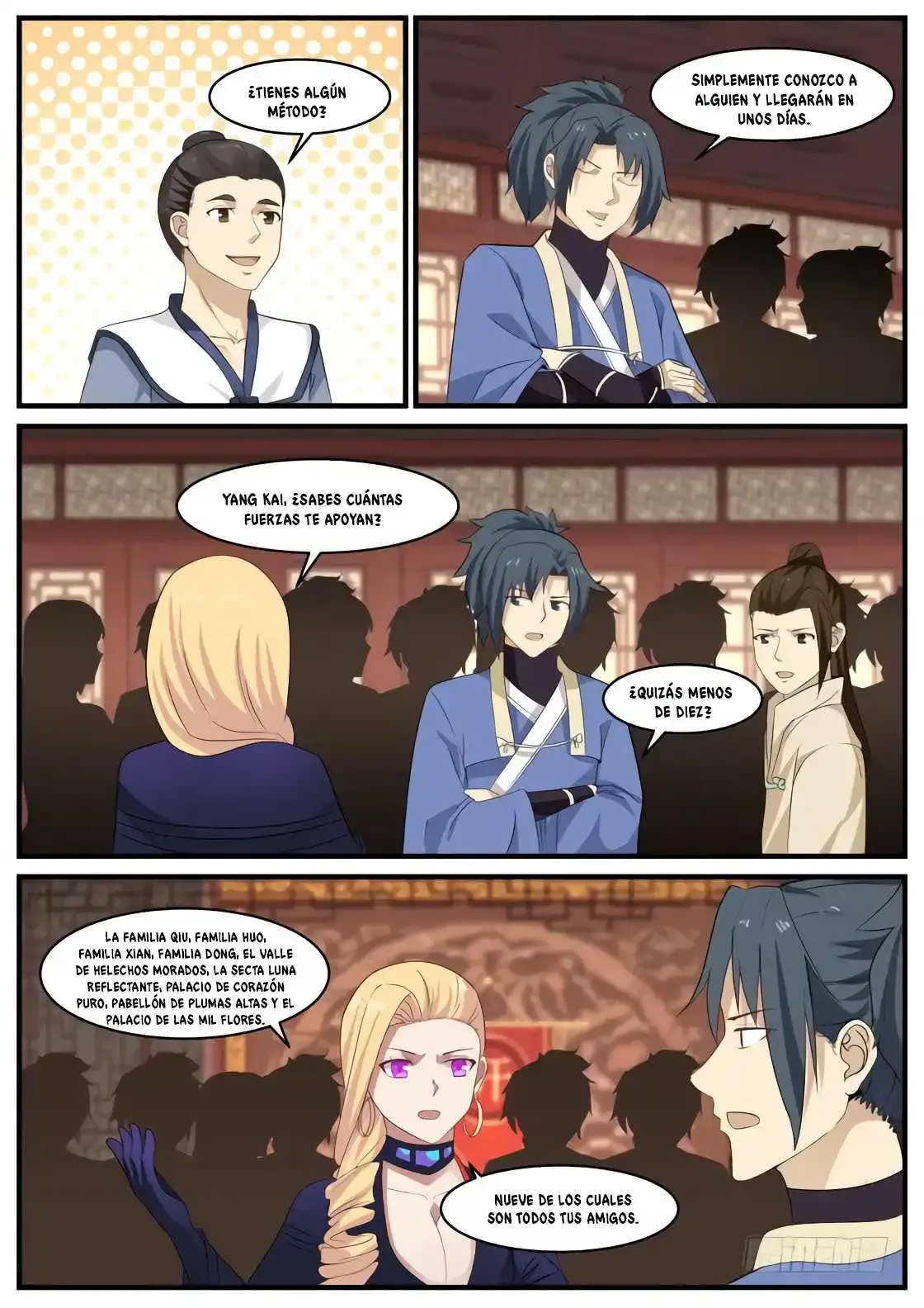 Capitulo 390 page 5