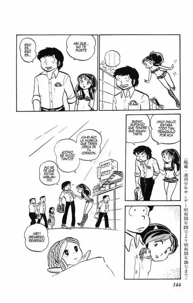 Capitulo 34 page 18