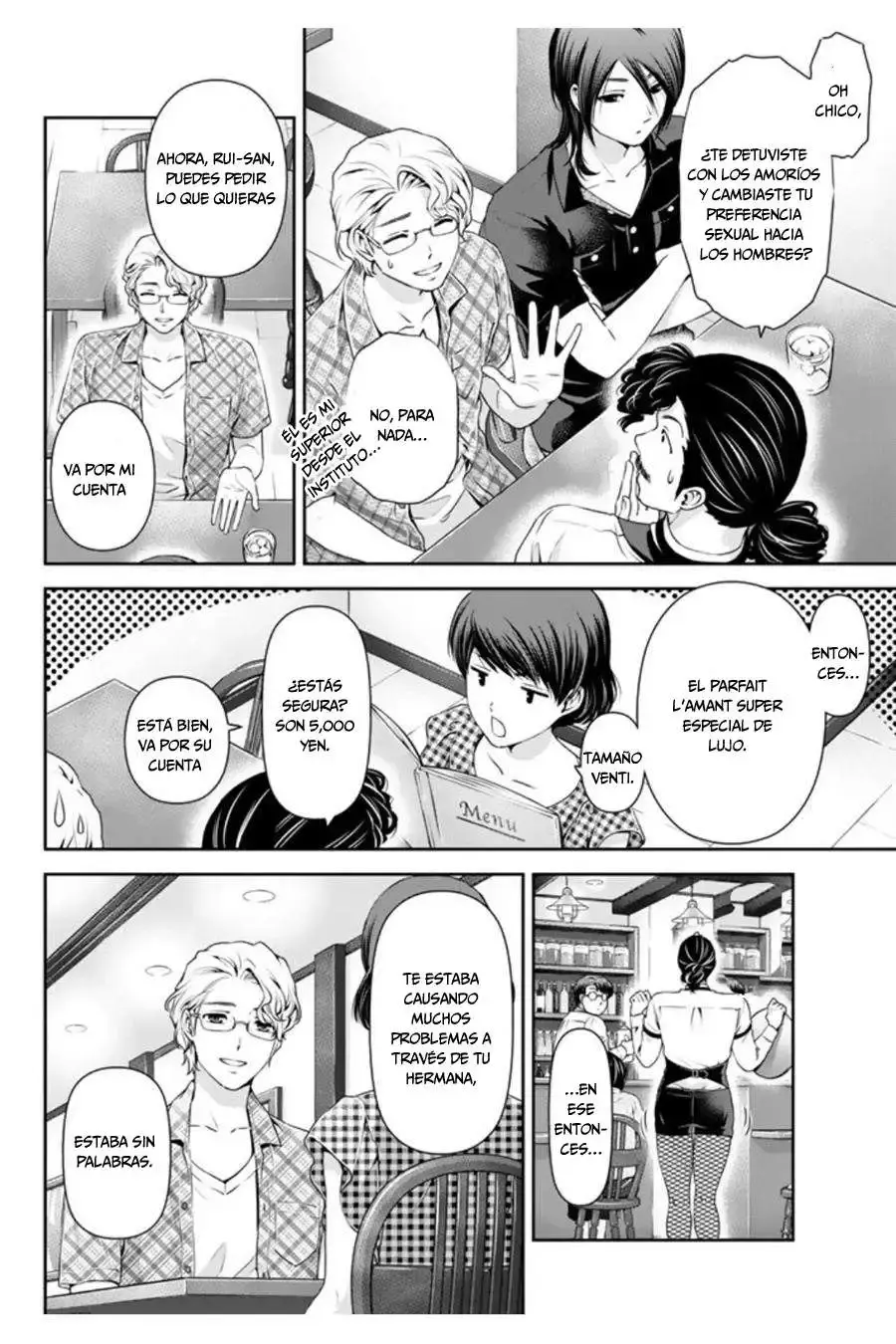 Capitulo 34 page 14