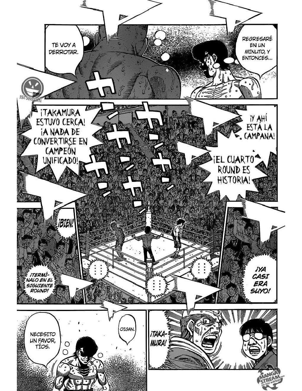 Capitulo 1110 page 11