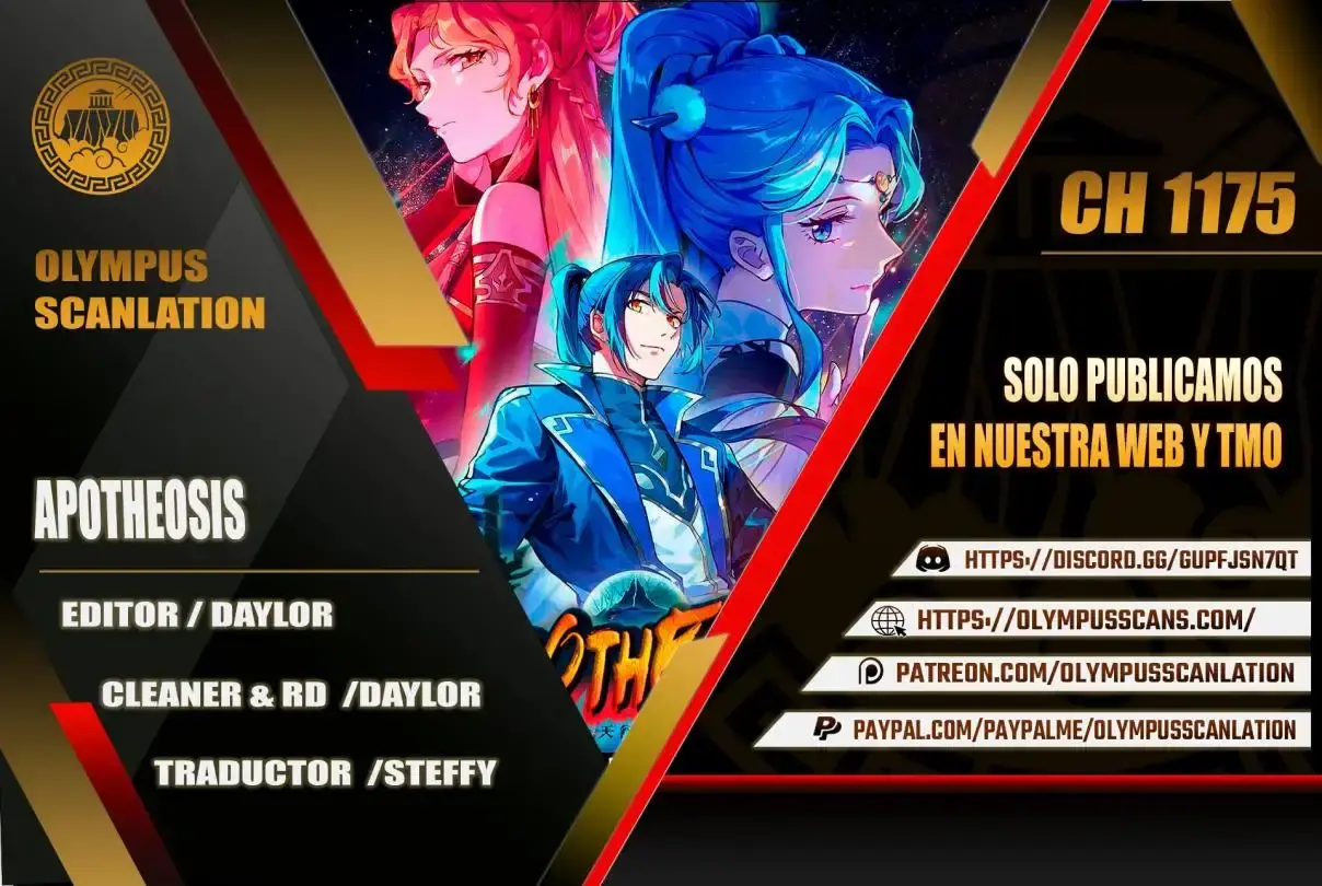 Capitulo 1175 page 1