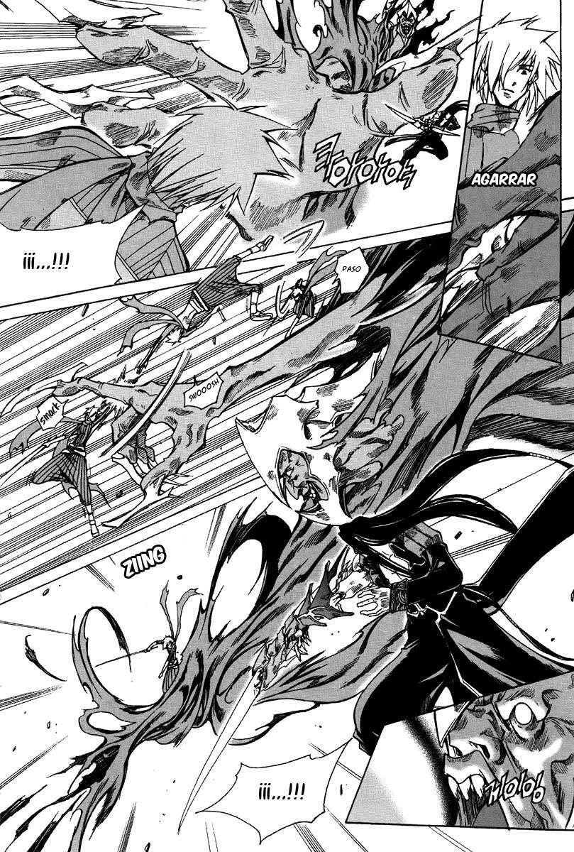 Capitulo 160 page 32