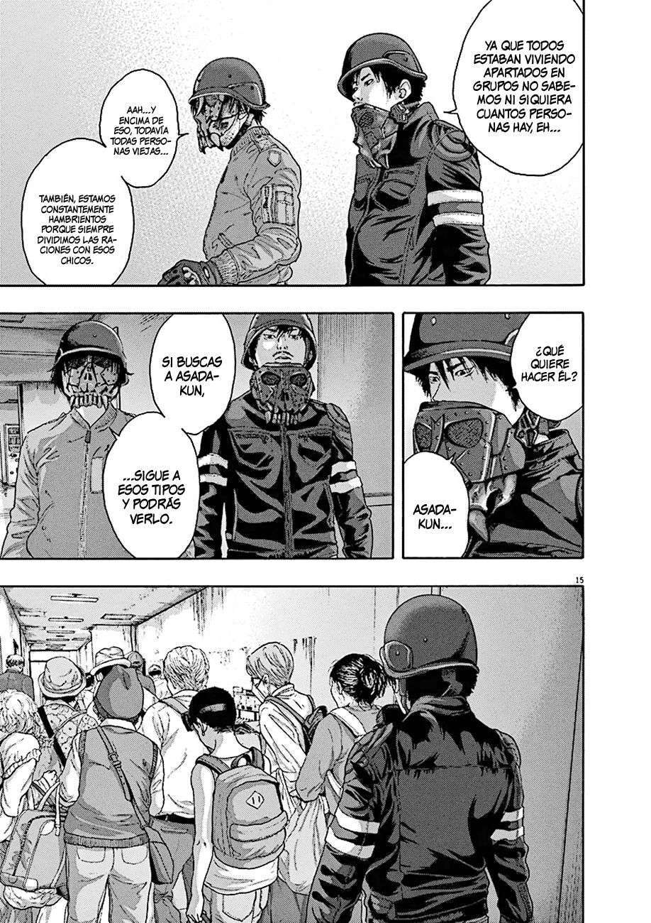 Capitulo 234 page 15