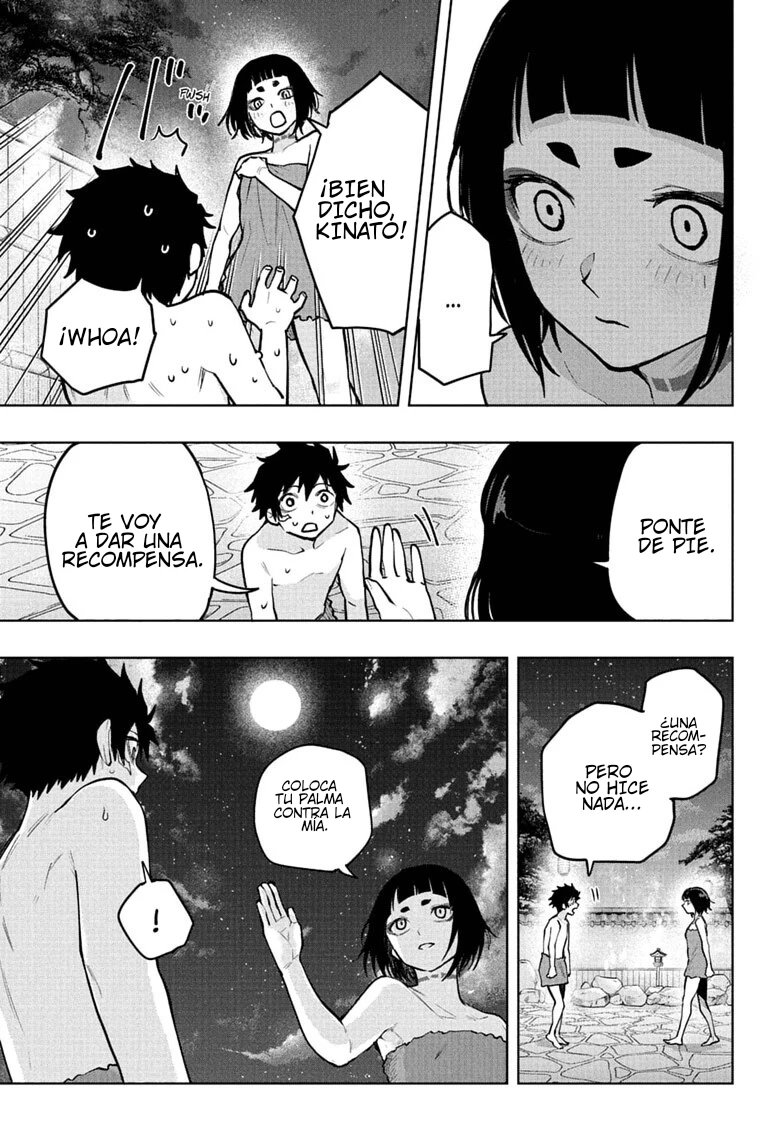 Capitulo 16 page 18