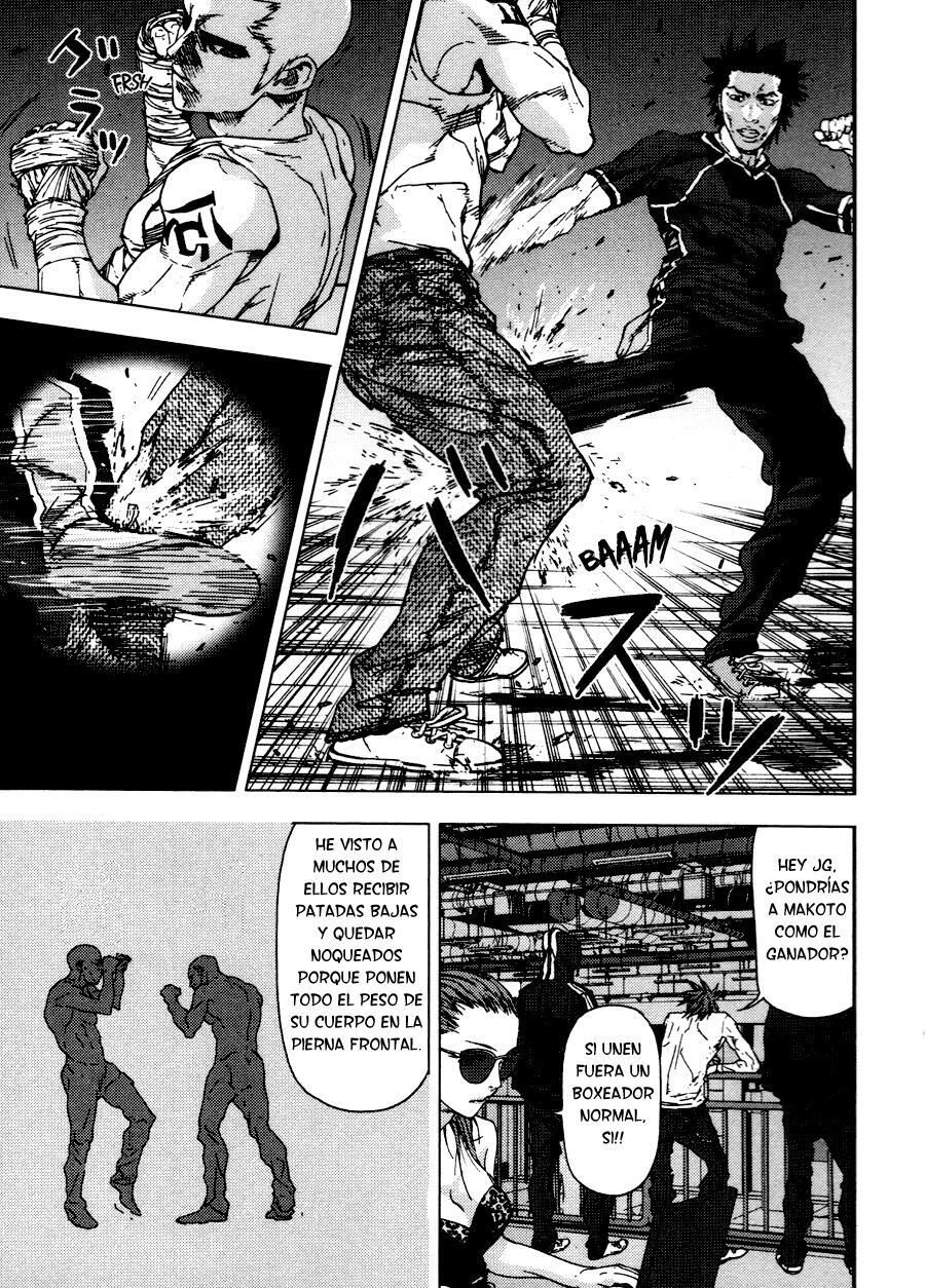 Capitulo 14 page 20