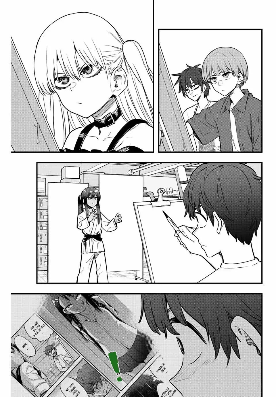 Capitulo 133 page 6