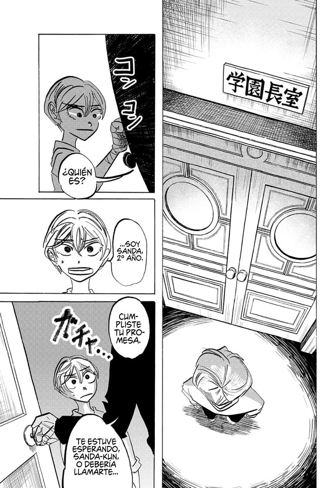 Capitulo 59 page 18