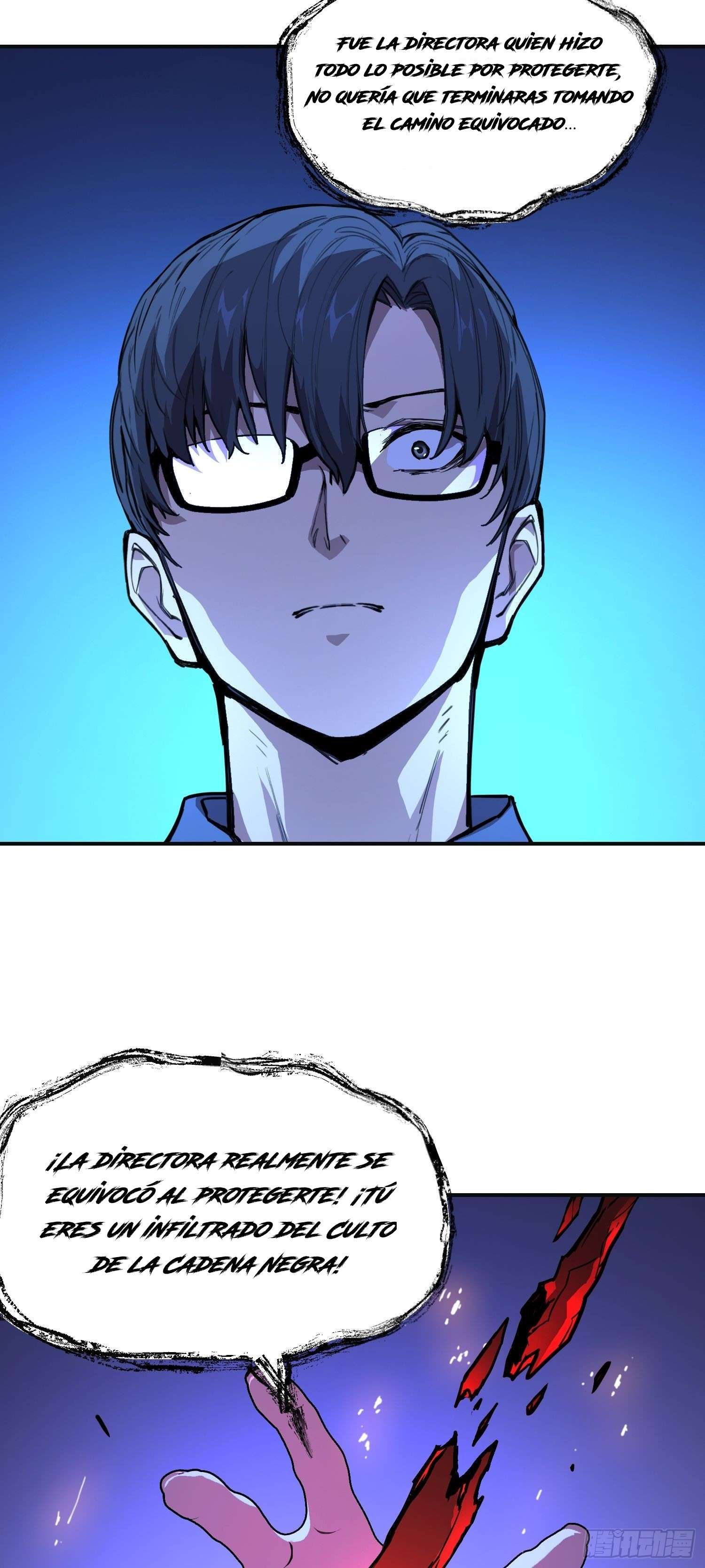 Capitulo 27 page 29