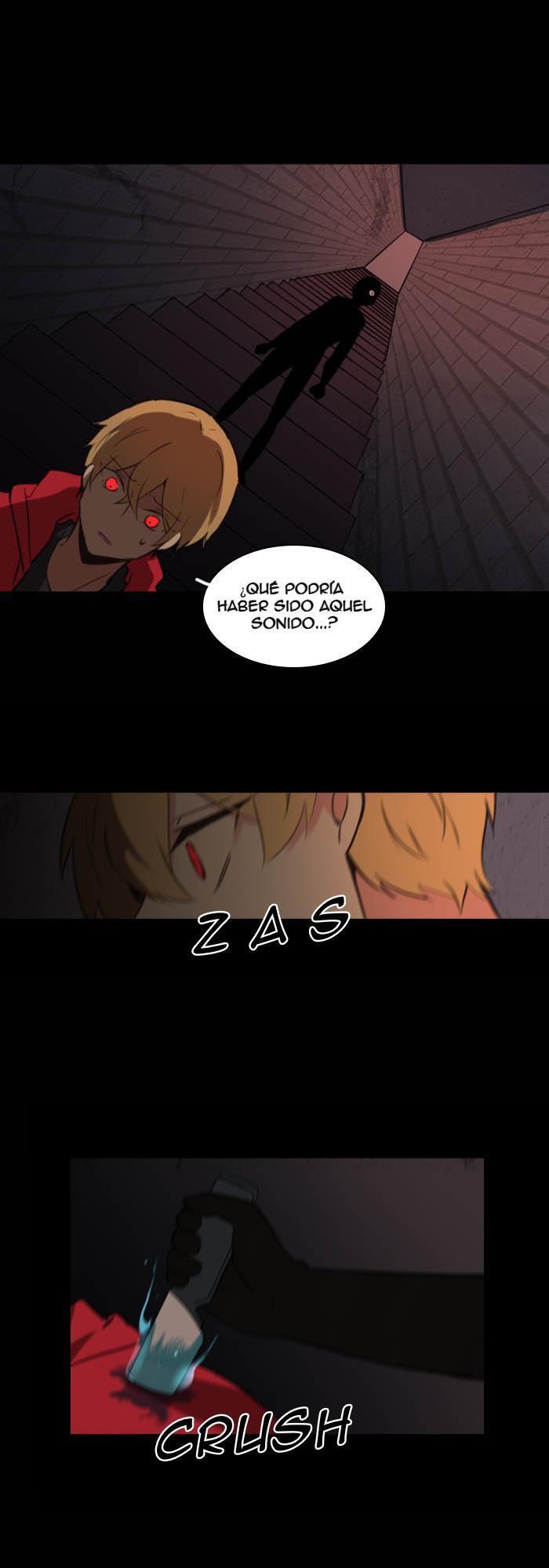 Capitulo 104 page 20