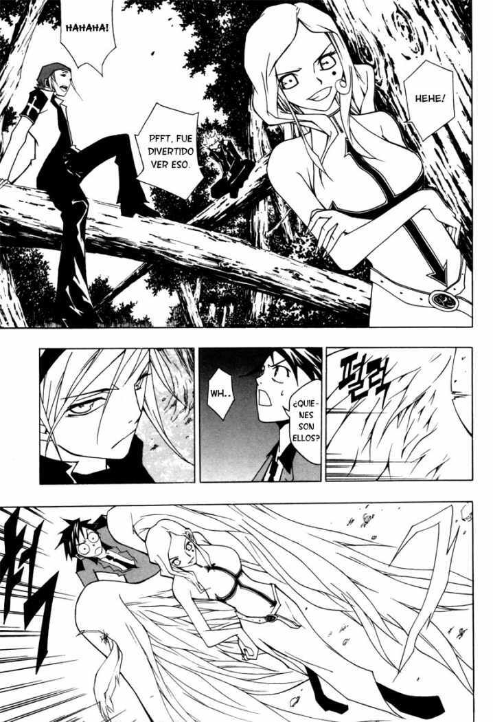 Capitulo 21 page 14