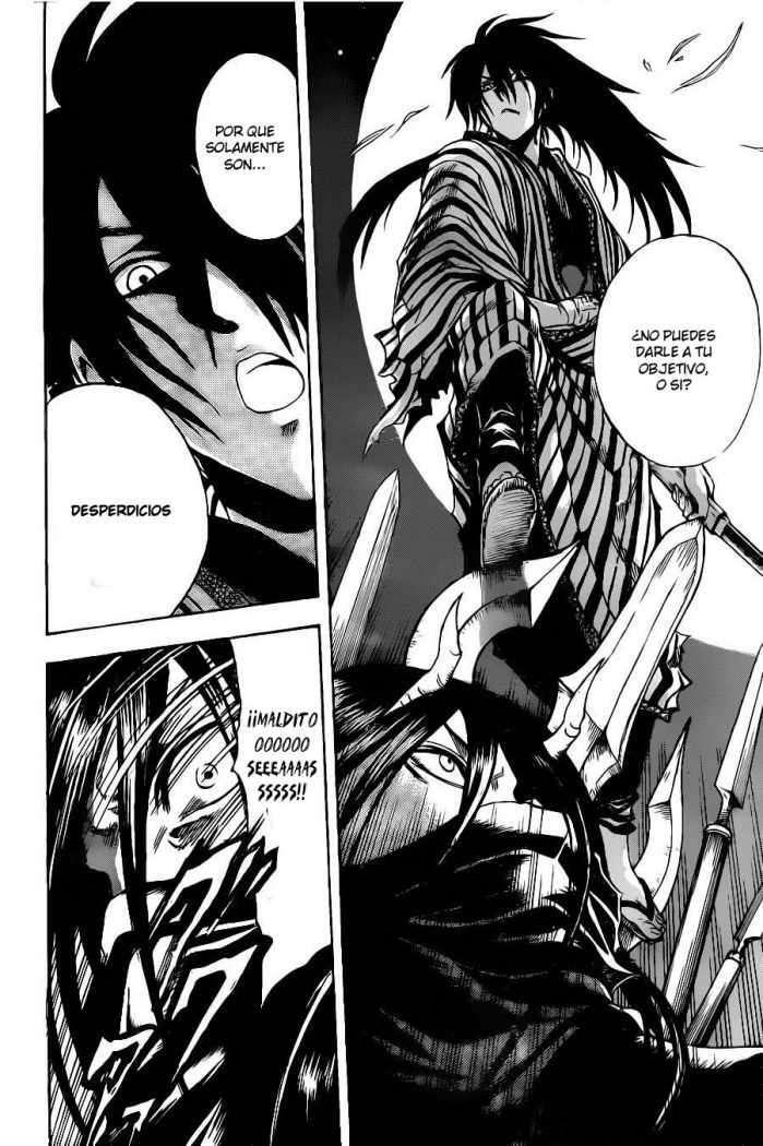 Capitulo 151 page 18