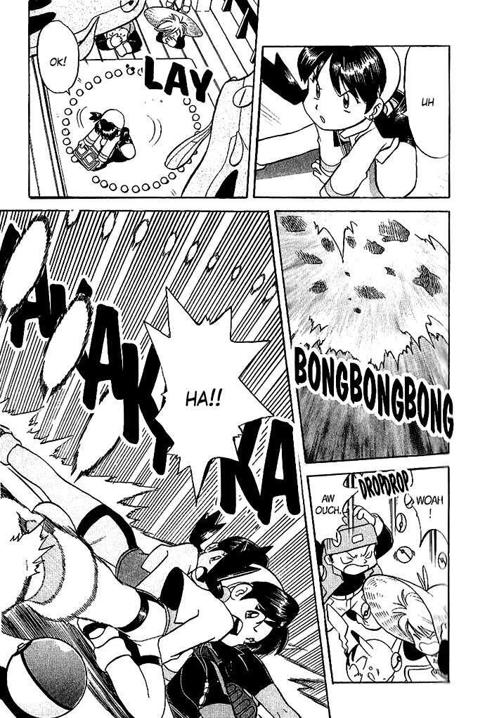 Capitulo 142 page 10
