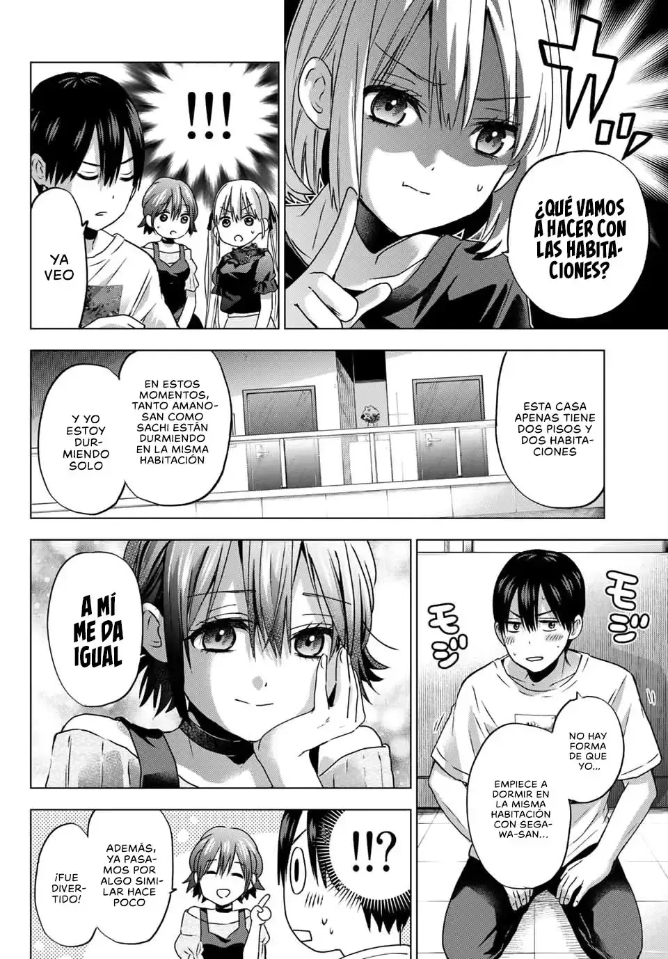 Capitulo 57 page 10