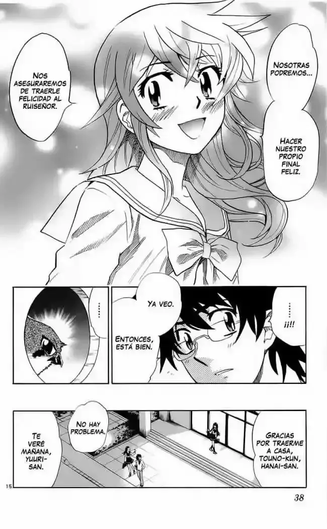 Capitulo 233 page 16