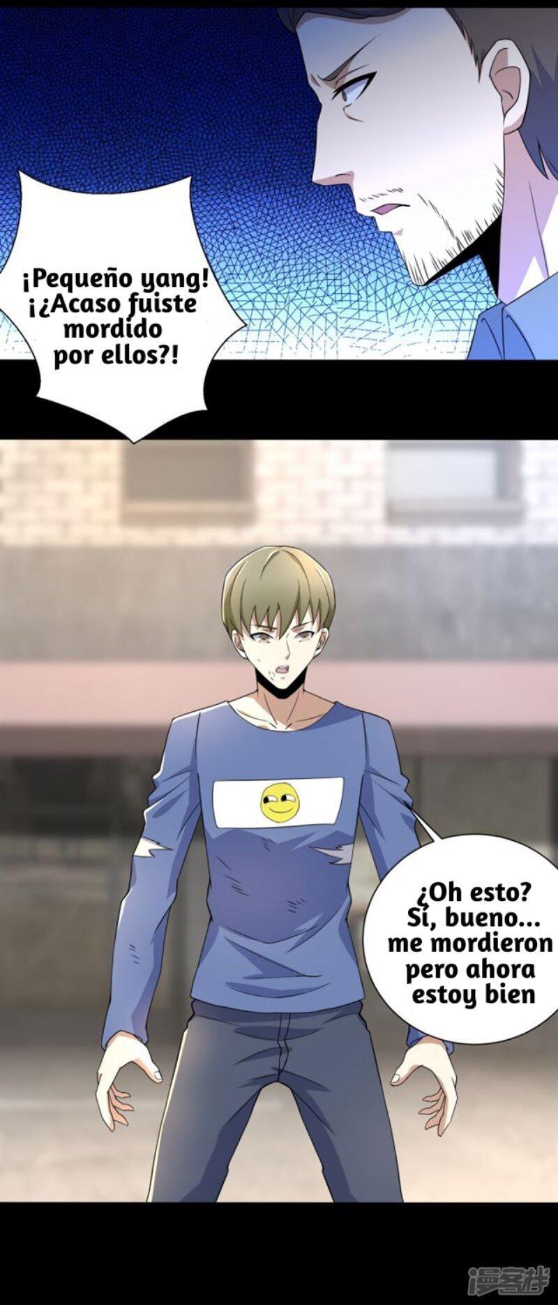 Capitulo 74 page 15