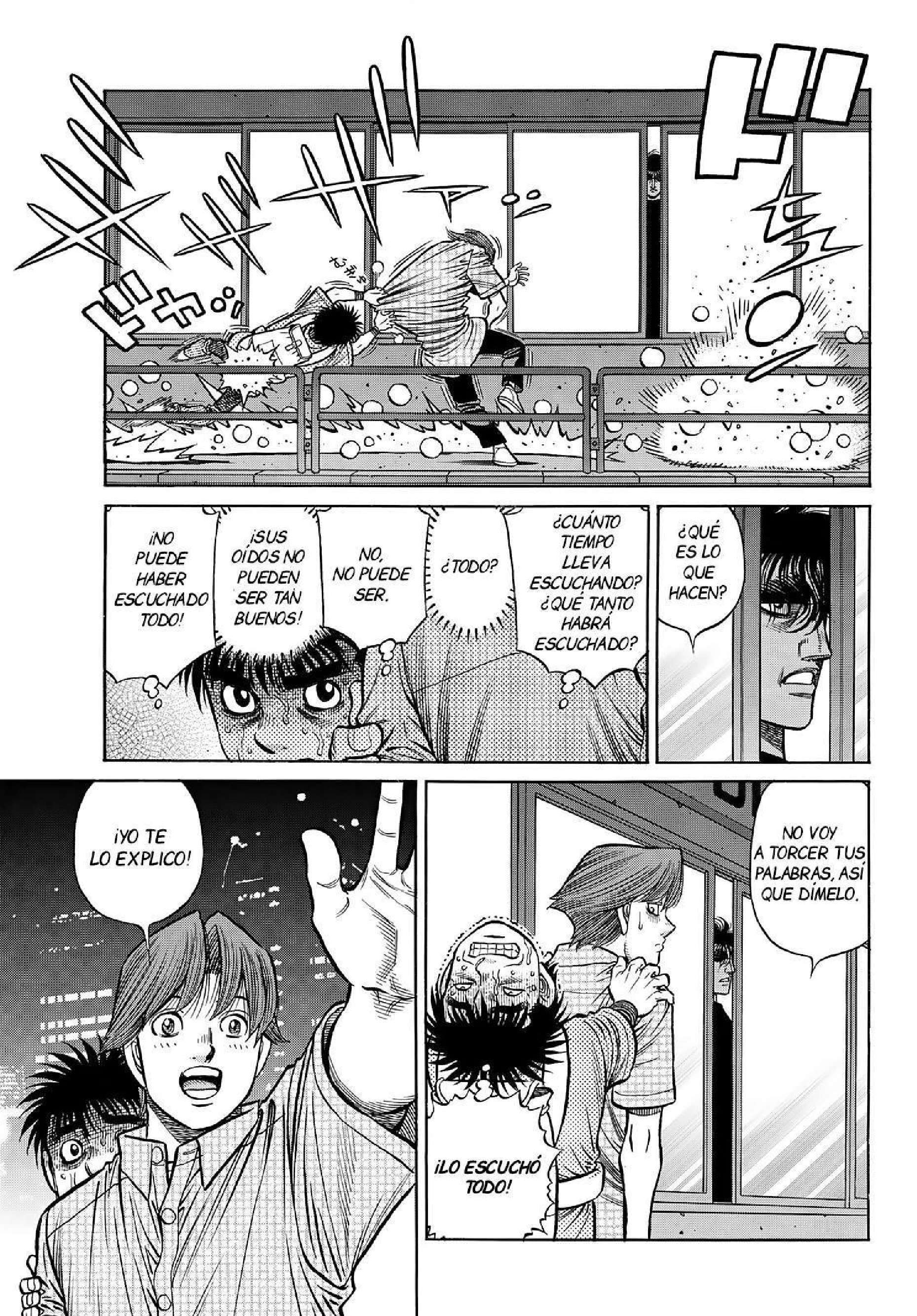 Capitulo 1434 page 8