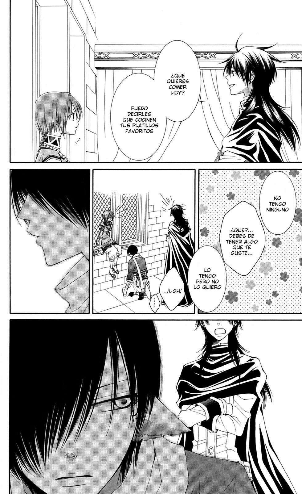 Capitulo 32 page 22