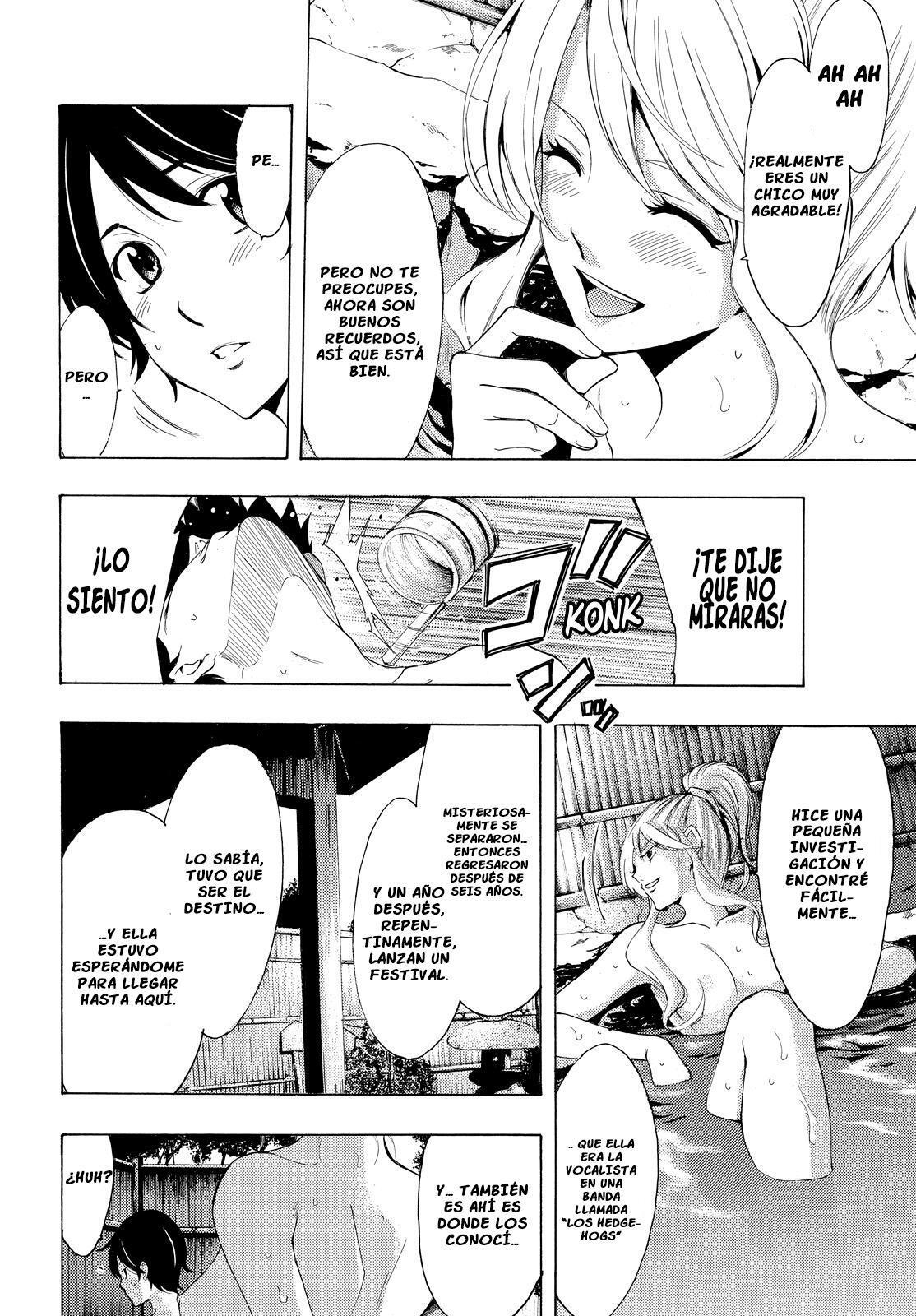 Capitulo 89 page 13