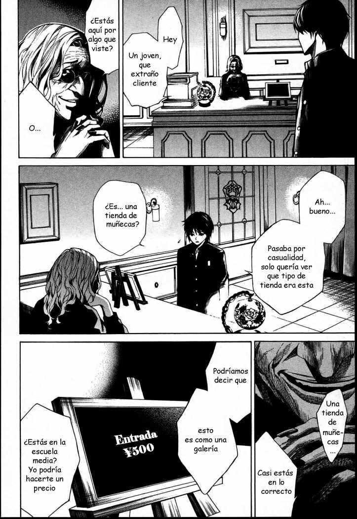 Capitulo 3 page 11