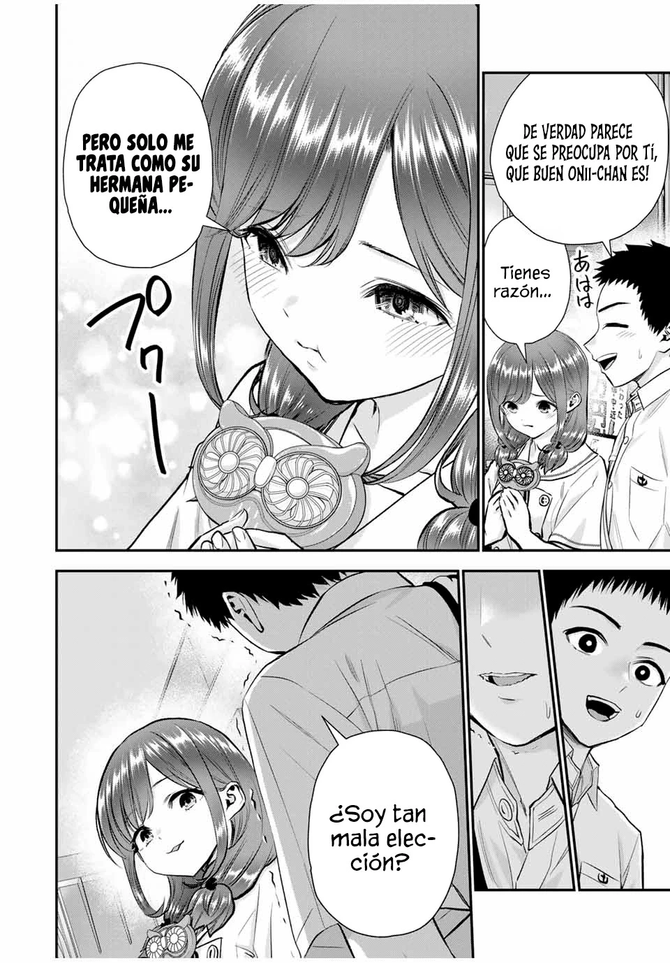 Capitulo 97 page 14