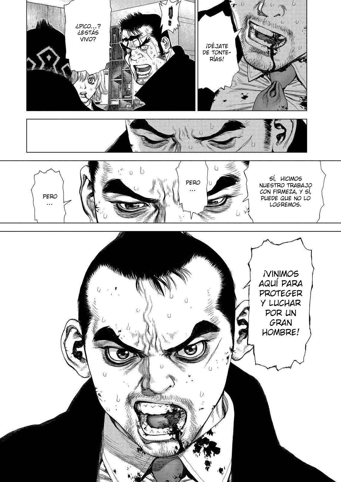 Capitulo 153 page 15