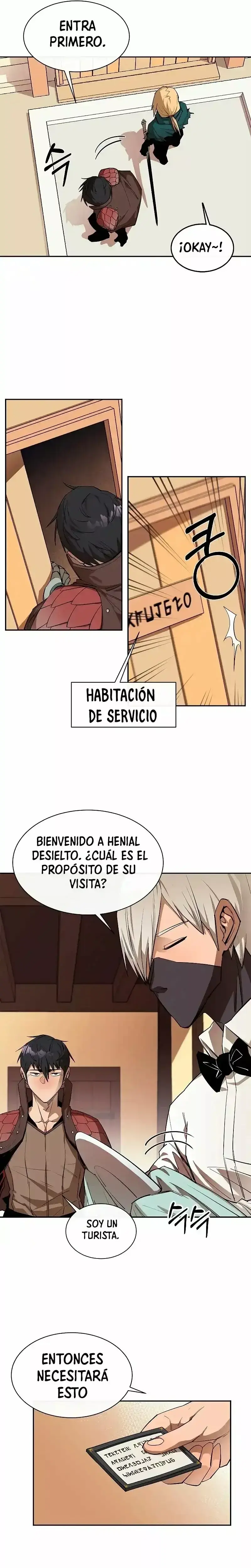 Capitulo 50 page 12