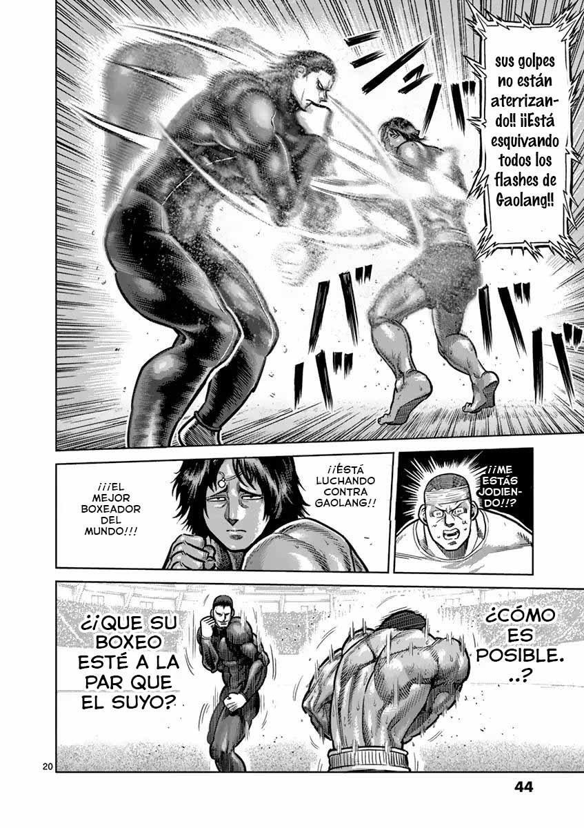Capitulo 164 page 21